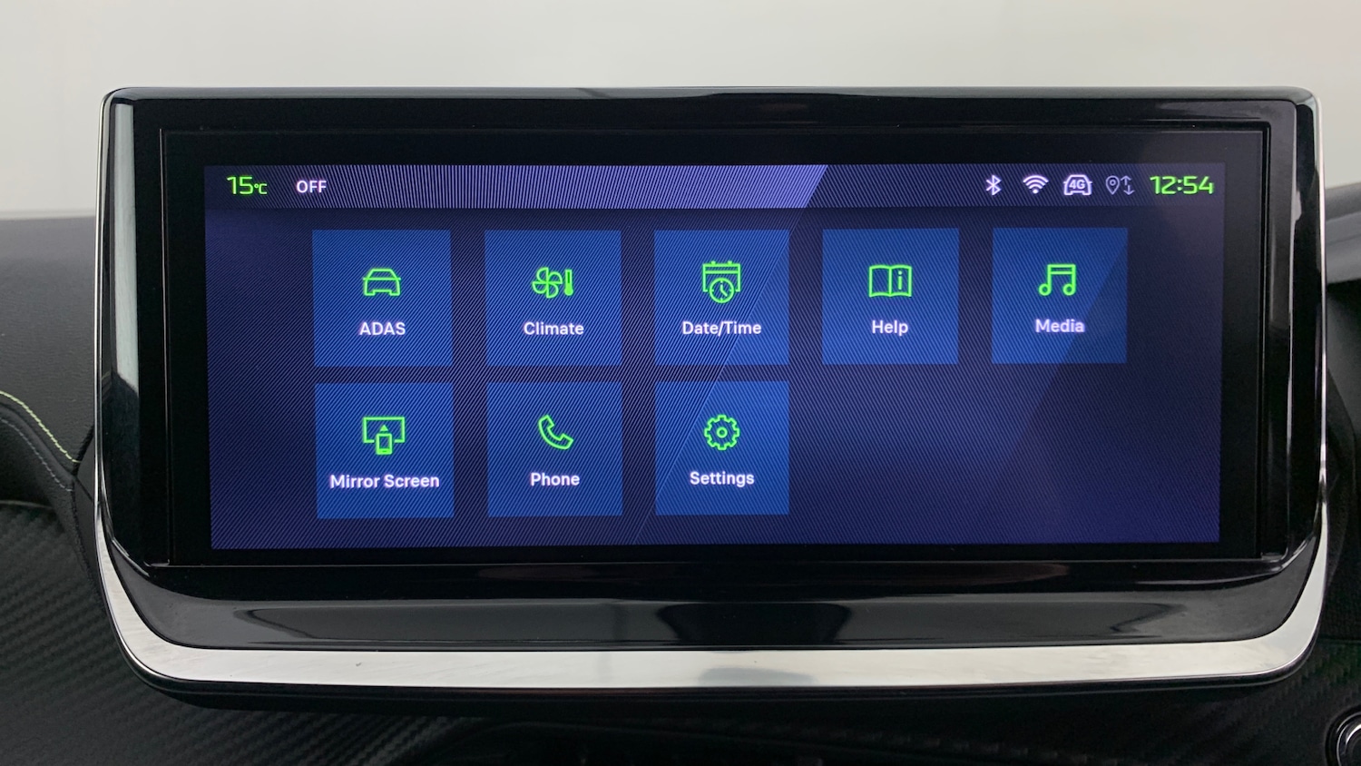 Used Peugeot 2008 2024 for sale - 76998832: Photo 29