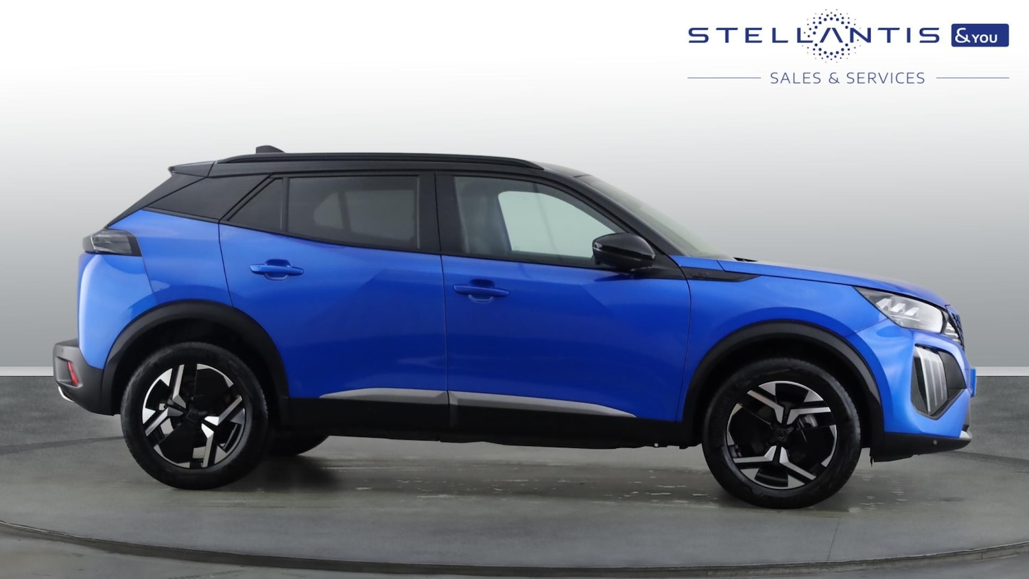 Used Peugeot 2008 2024 for sale - 76998832: Photo 4