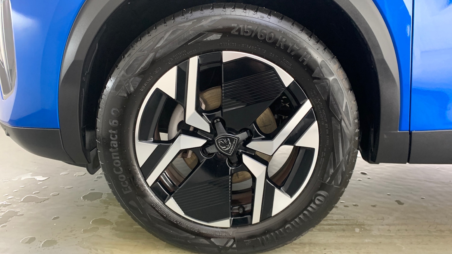 Used Peugeot 2008 2024 for sale - 76998832: Photo 6