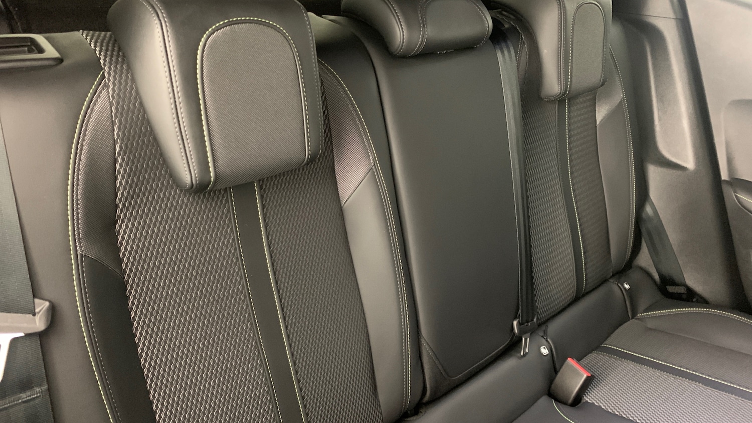 Used Peugeot 2008 2024 for sale - 76998832: Photo 7