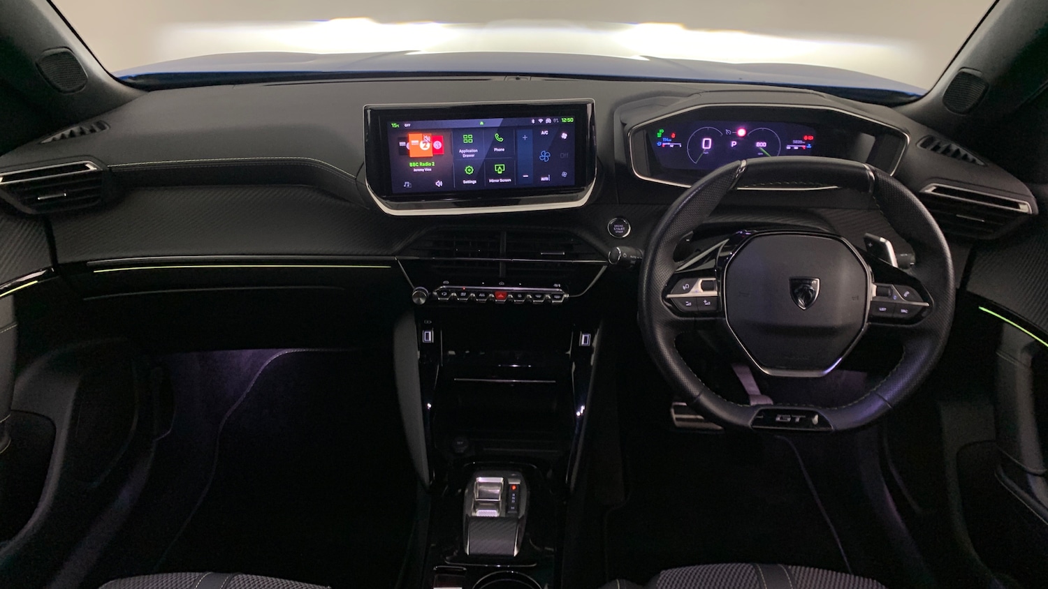 Used Peugeot 2008 2024 for sale - 76998832: Photo 9