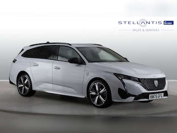 Used Peugeot 308 SW 2025 for sale - 79108028: Photo