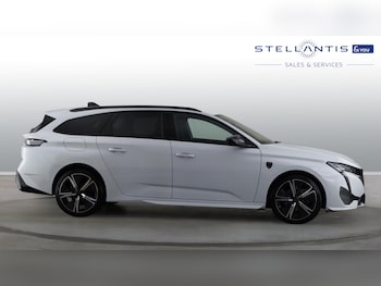 Used Peugeot 308 SW 2025 for sale - 79108028: Photo