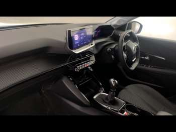 Used Peugeot 208 2024 for sale - 75258984: Photo