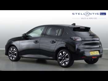 Used Peugeot 208 2024 for sale - 75258984: Photo