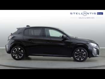 Used Peugeot 208 2024 for sale - 75258984: Photo