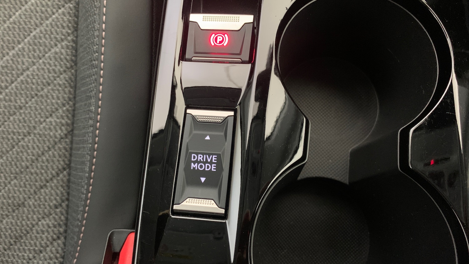 Vehicle 32