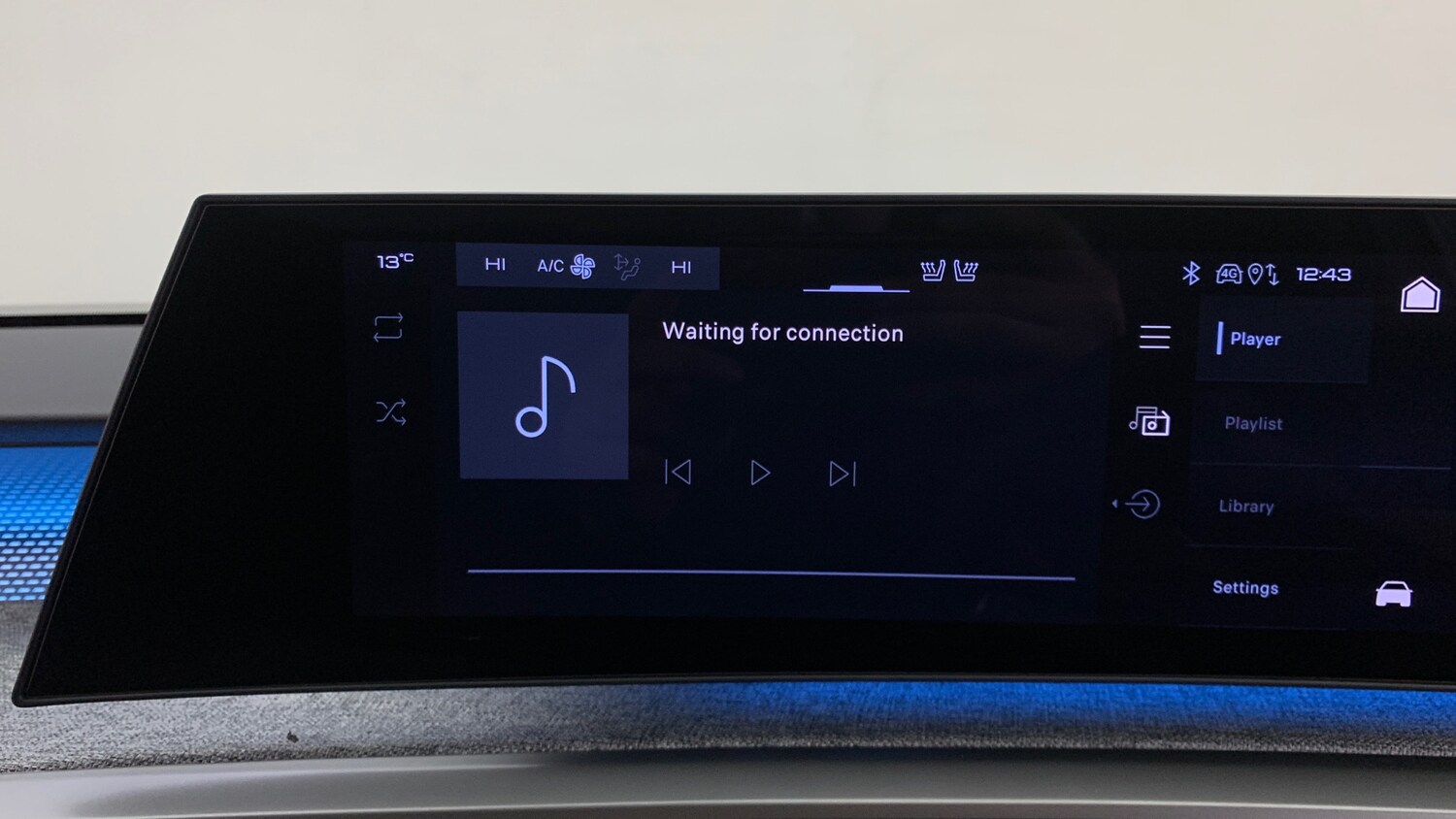 Used Peugeot 3008 2025 for sale - 77910203: Photo 10