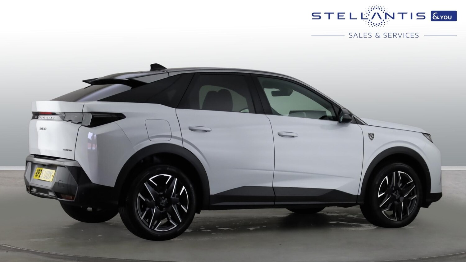 Used Peugeot 3008 2025 for sale - 77910203: Photo 12