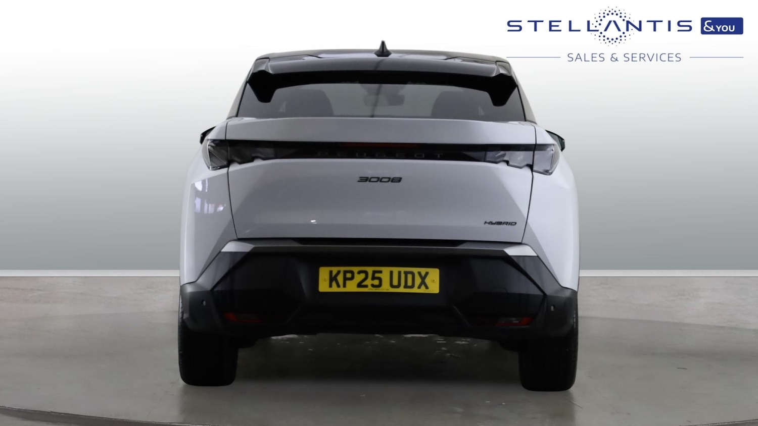 Used Peugeot 3008 2025 for sale - 77910203: Photo 13