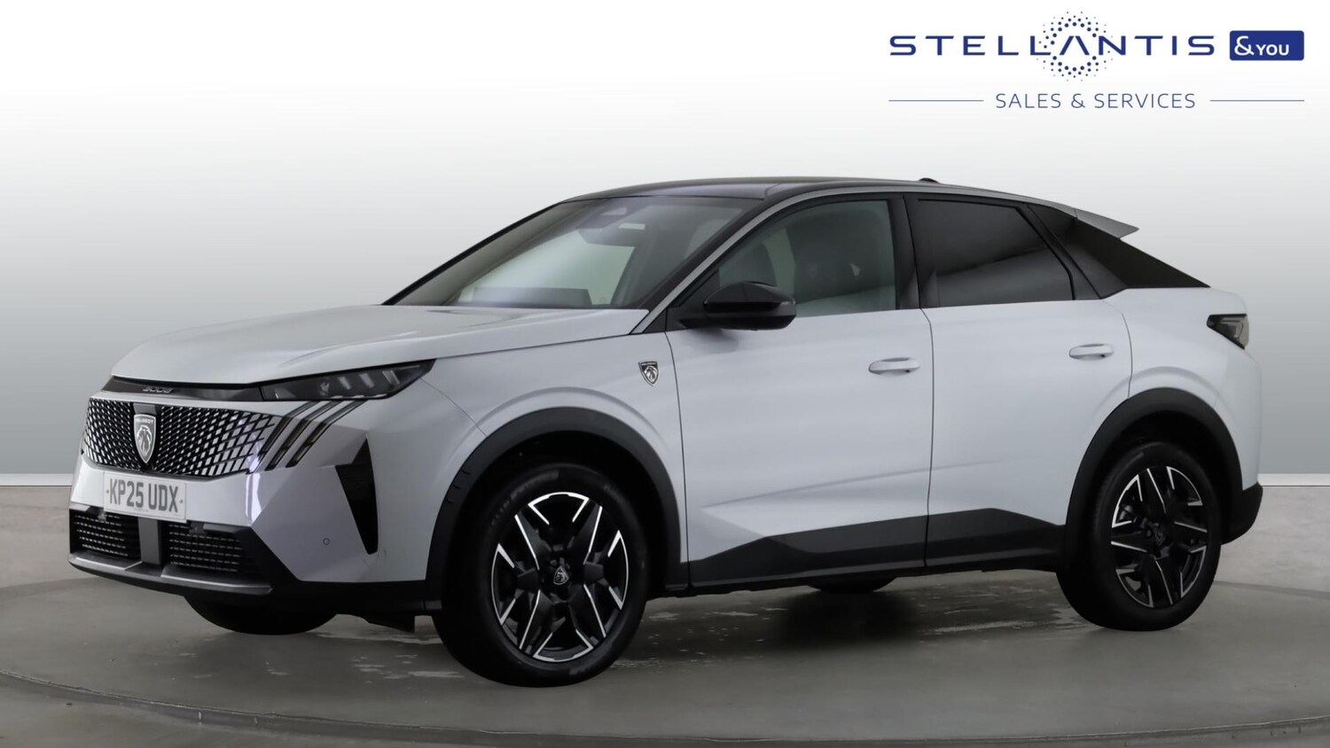 Used Peugeot 3008 2025 for sale - 77910203: Photo 15