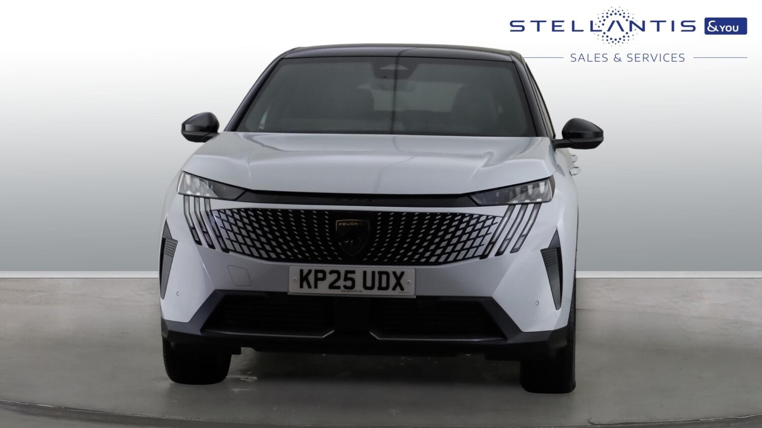 Used Peugeot 3008 2025 for sale - 77910203: Photo 16