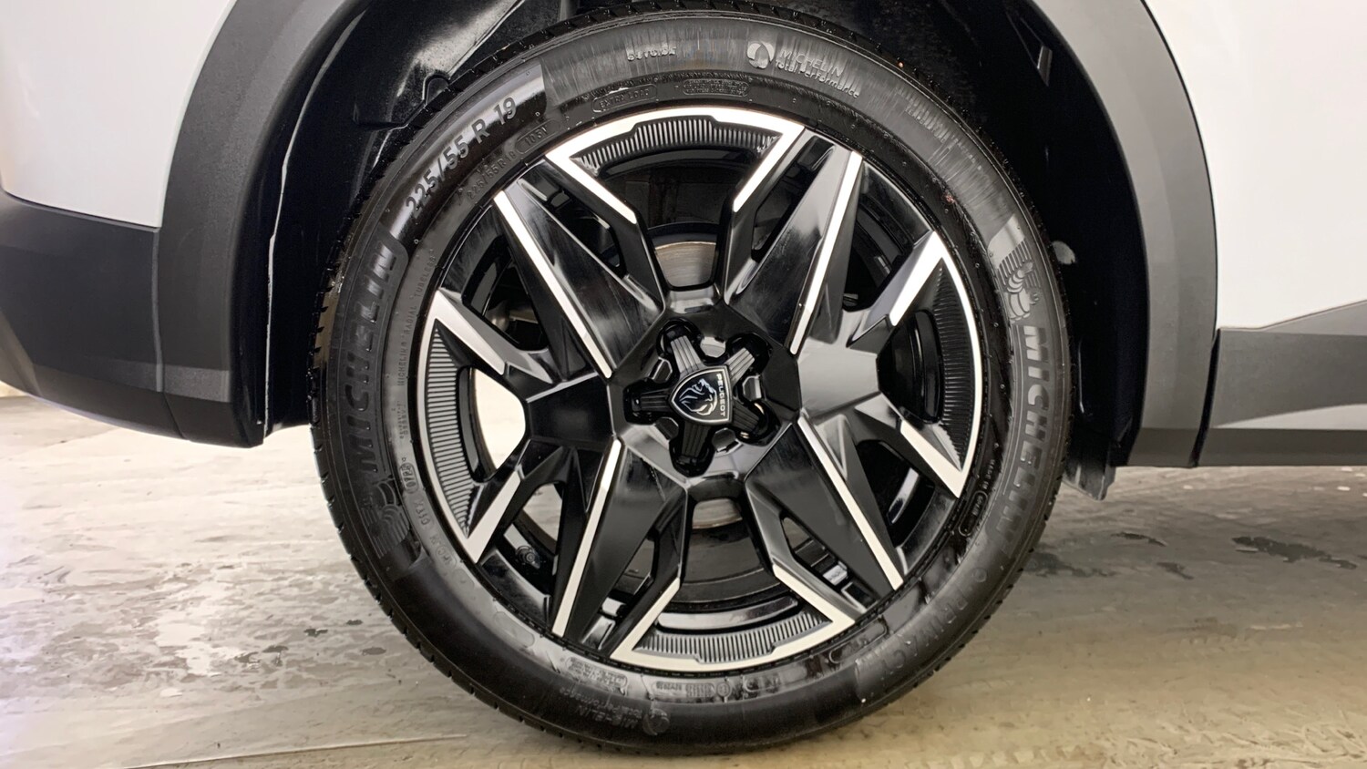 Used Peugeot 3008 2025 for sale - 77910203: Photo 21