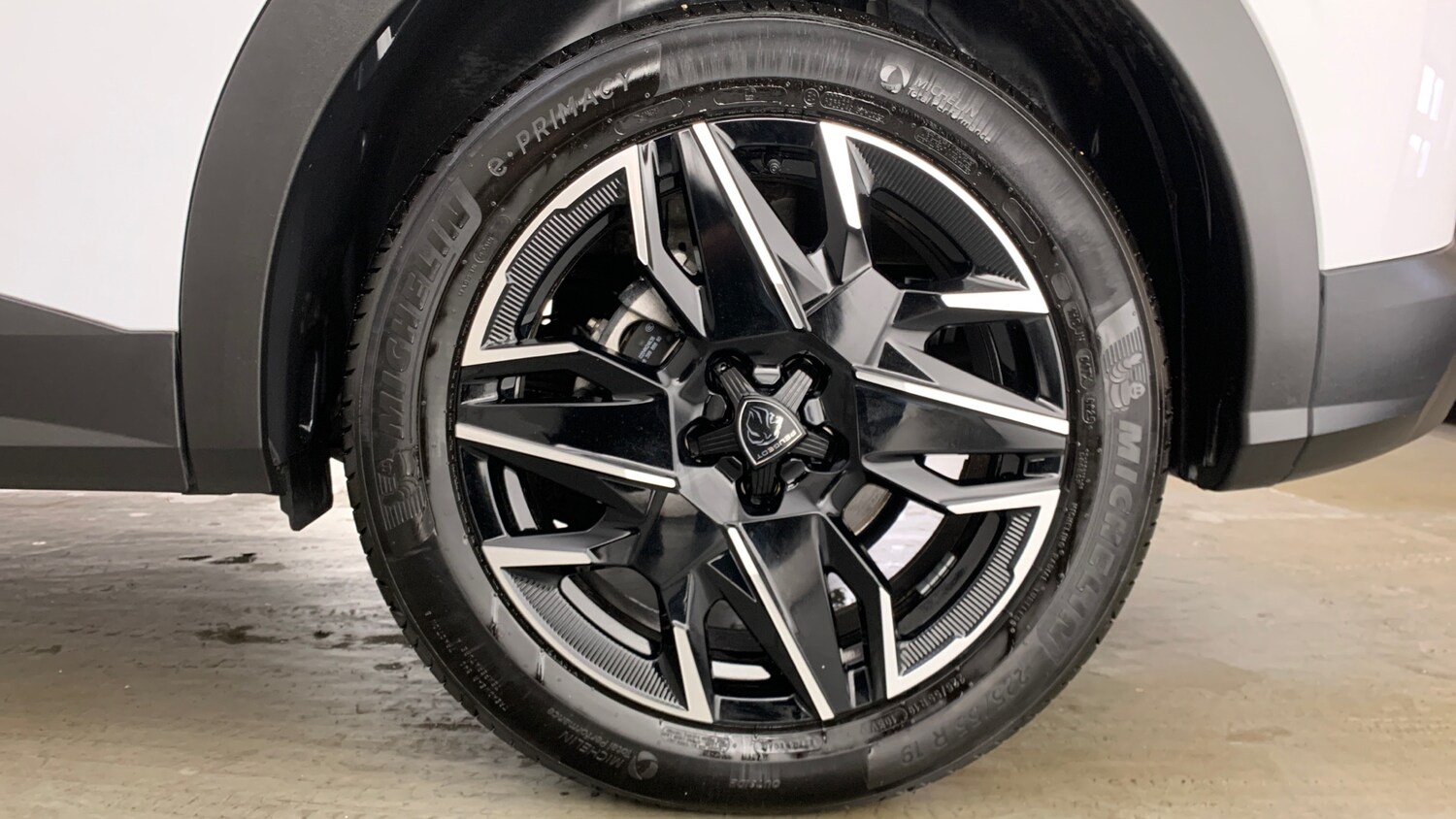 Used Peugeot 3008 2025 for sale - 77910203: Photo 25