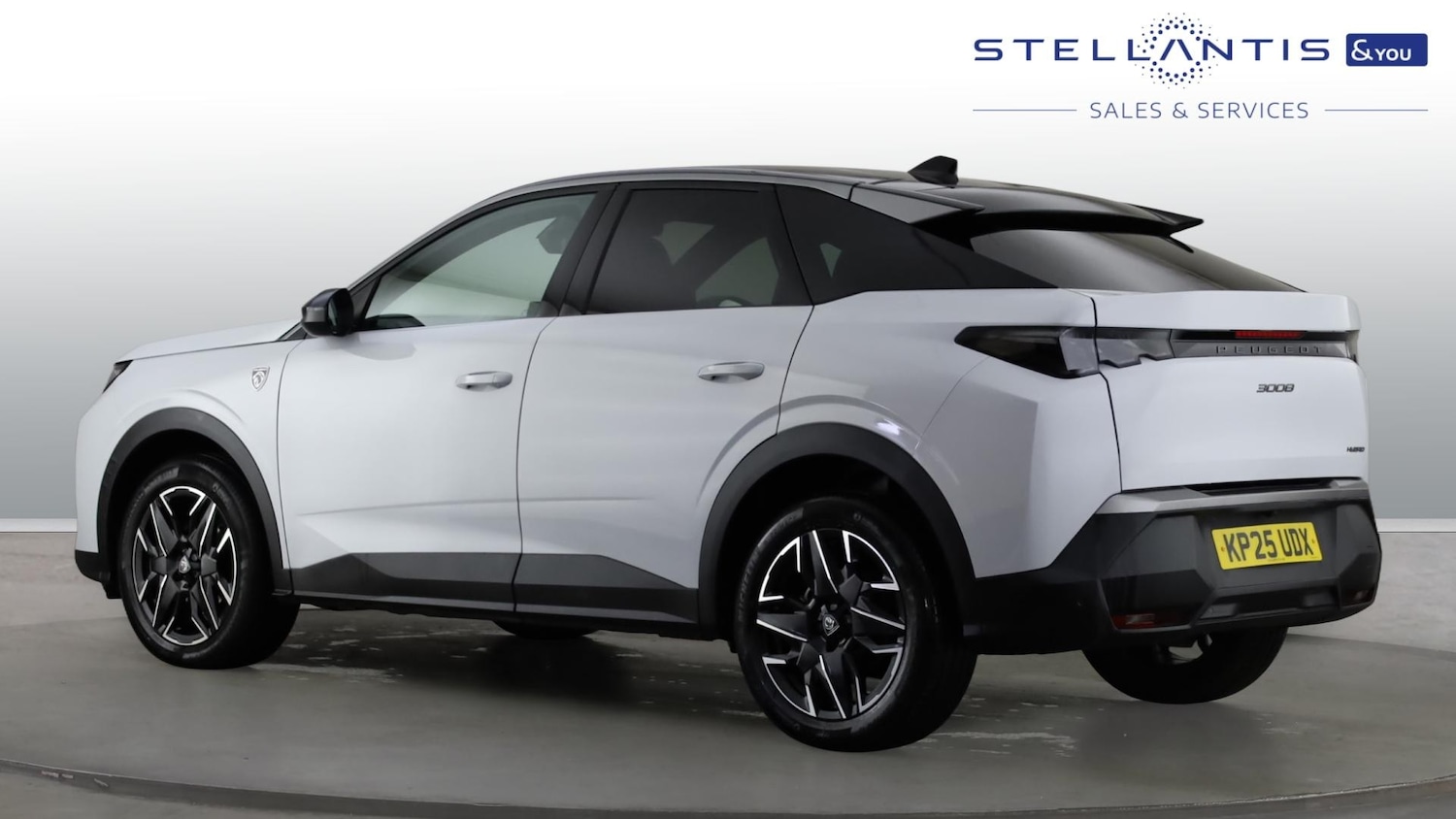 Used Peugeot 3008 2025 for sale - 77910203: Photo 3