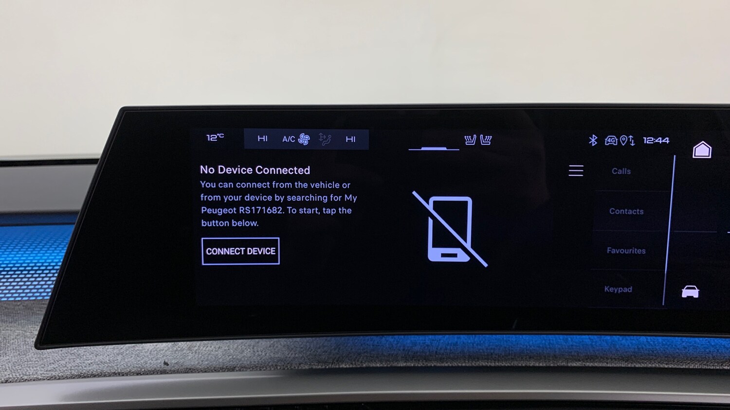 Used Peugeot 3008 2025 for sale - 77910203: Photo 33