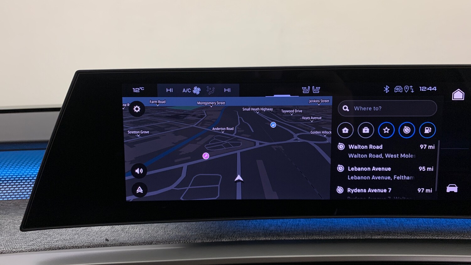 Used Peugeot 3008 2025 for sale - 77910203: Photo 34