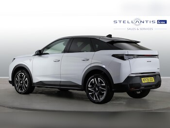 Used Peugeot 3008 2025 for sale - 77910203: Photo