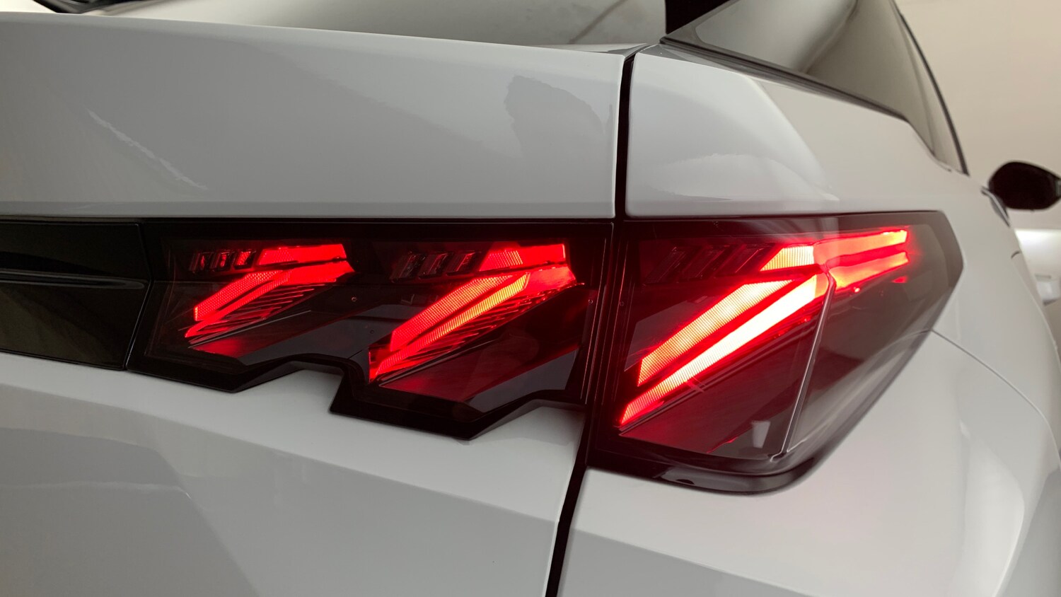 Used Peugeot 3008 2025 for sale - 77910203: Photo 41