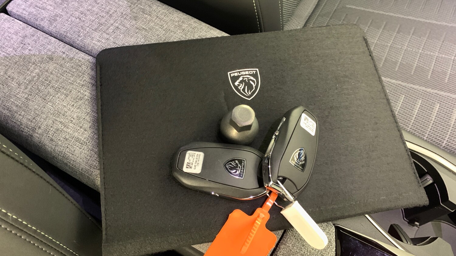 Used Peugeot 3008 2025 for sale - 77910203: Photo 42