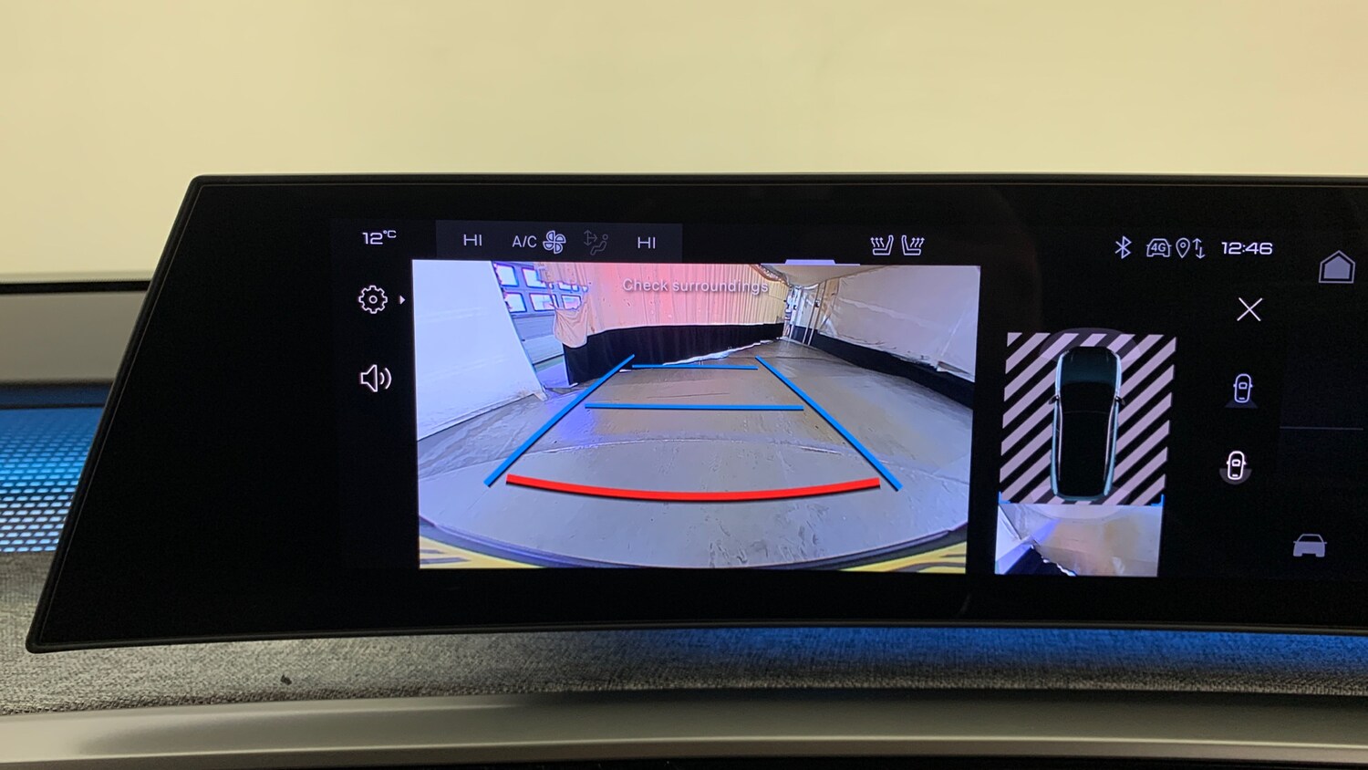 Used Peugeot 3008 2025 for sale - 77910203: Photo 46