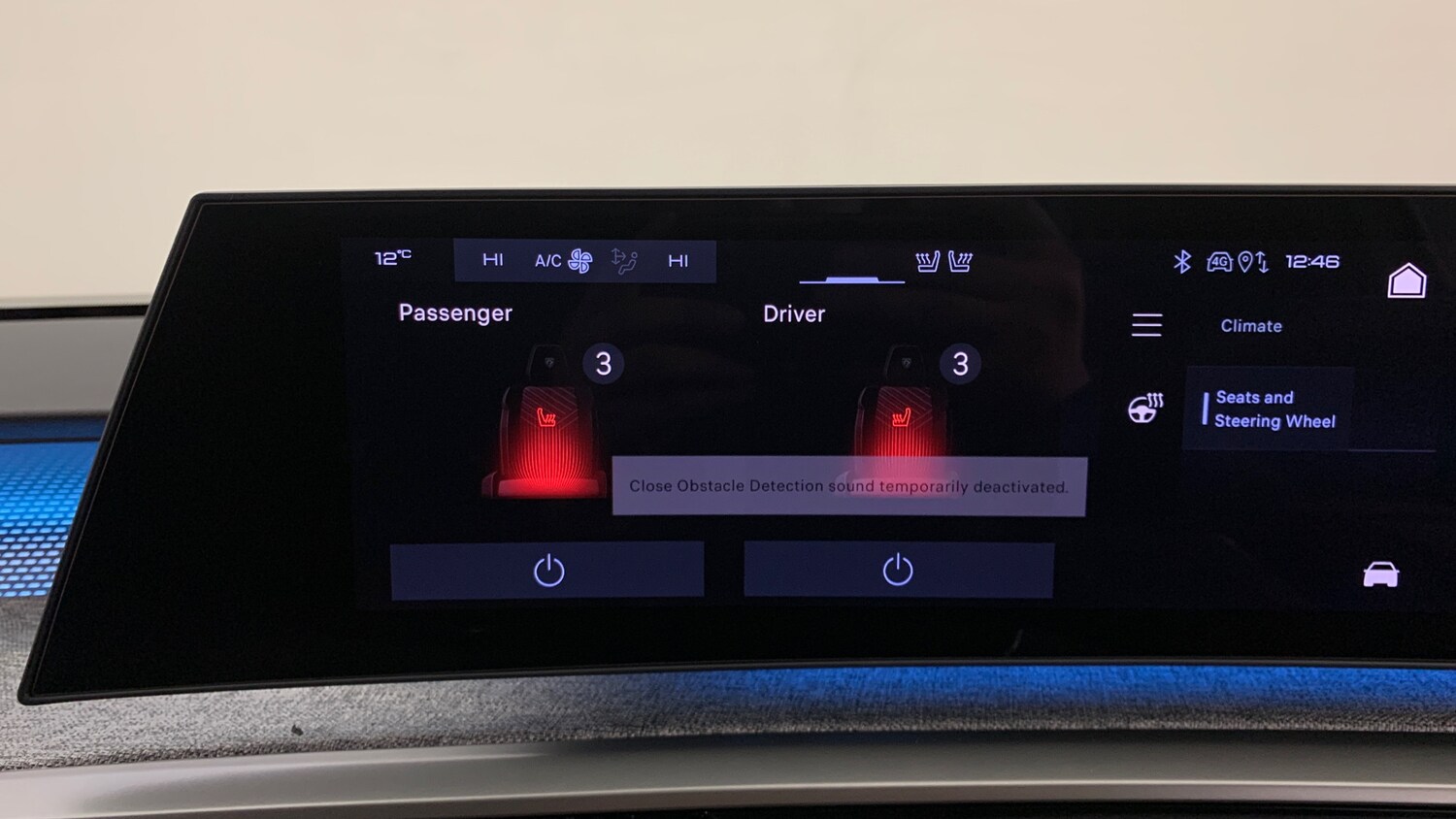 Used Peugeot 3008 2025 for sale - 77910203: Photo 49