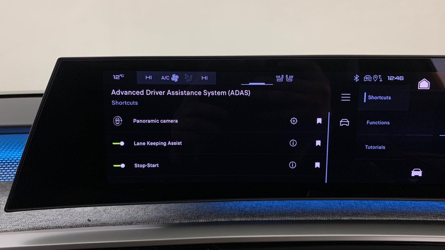 Used Peugeot 3008 2025 for sale - 77910203: Photo 51