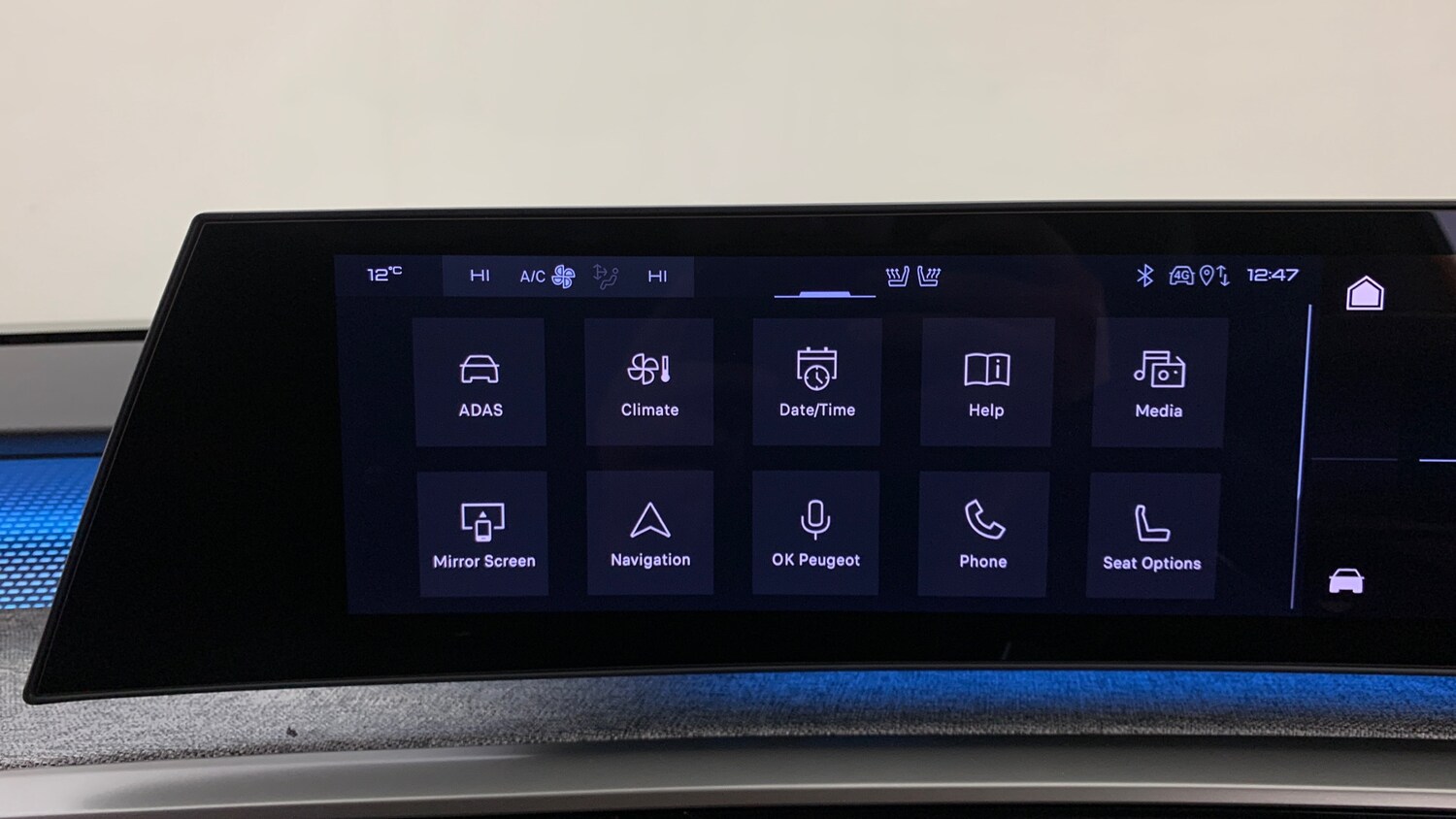 Used Peugeot 3008 2025 for sale - 77910203: Photo 52