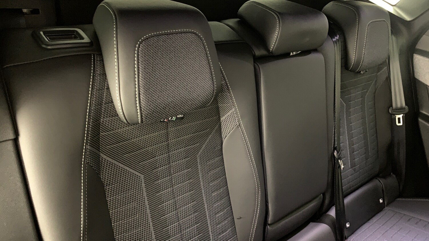 Used Peugeot 3008 2025 for sale - 77910203: Photo 8