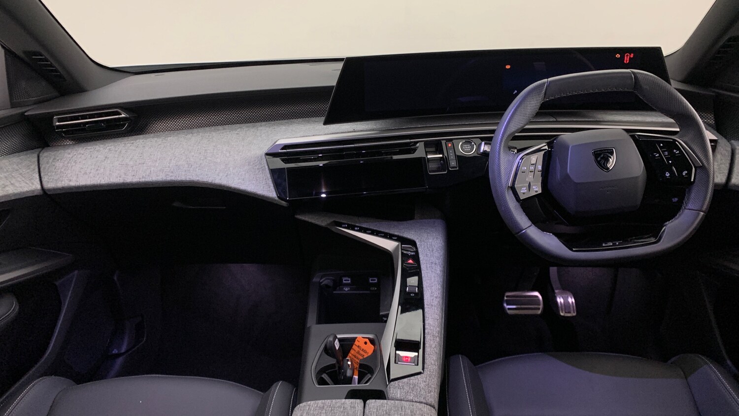 Used Peugeot 3008 2025 for sale - 77910203: Photo 9