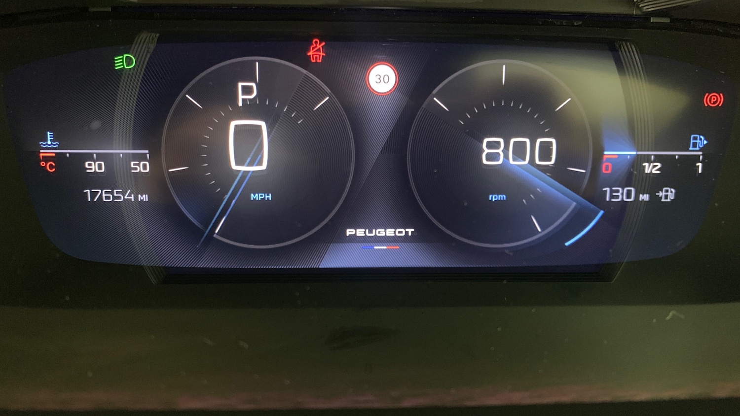 Used Peugeot 308 2024 for sale - 76621466: Photo 10