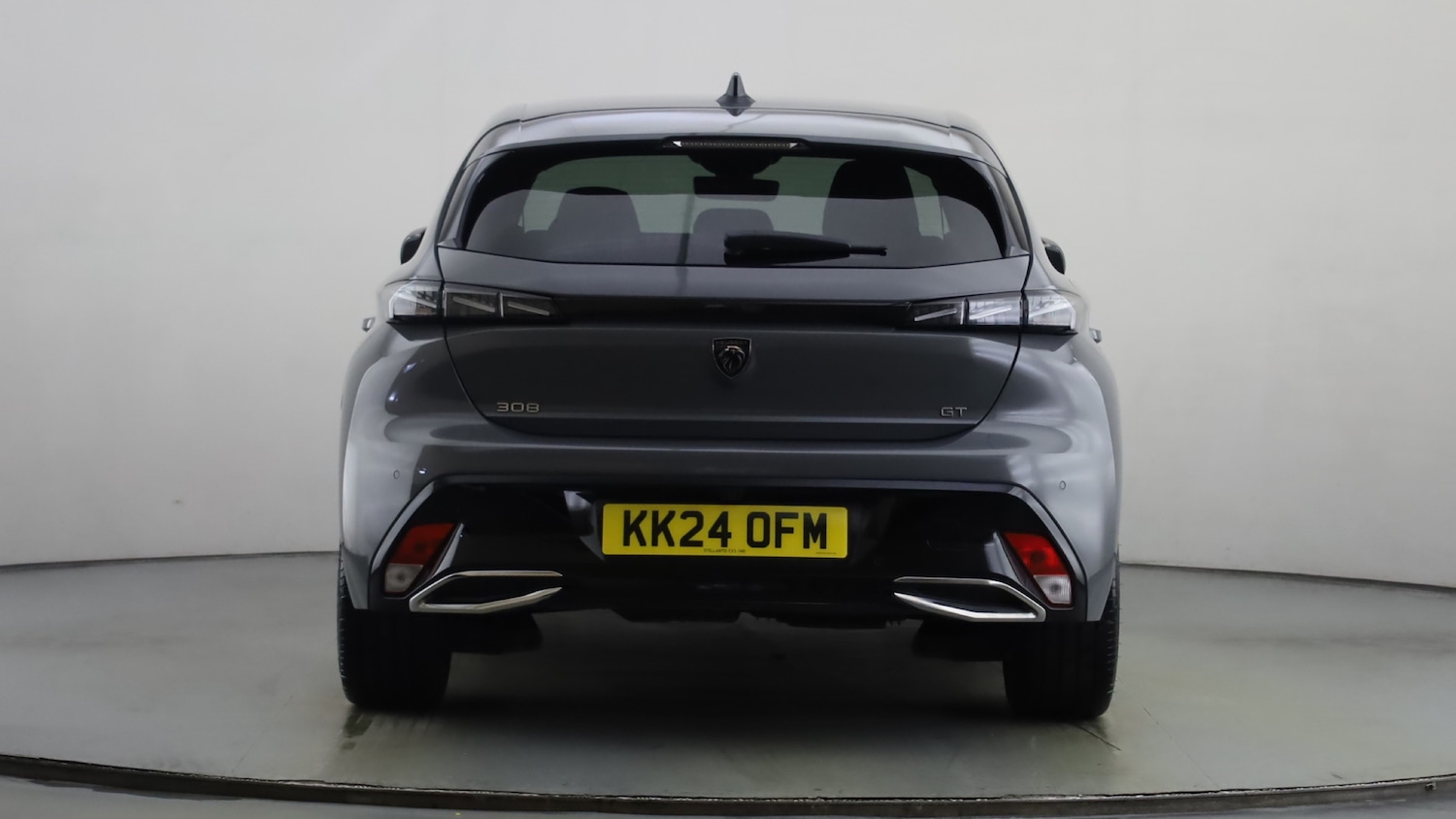 Used Peugeot 308 2024 for sale - 76621466: Photo 13