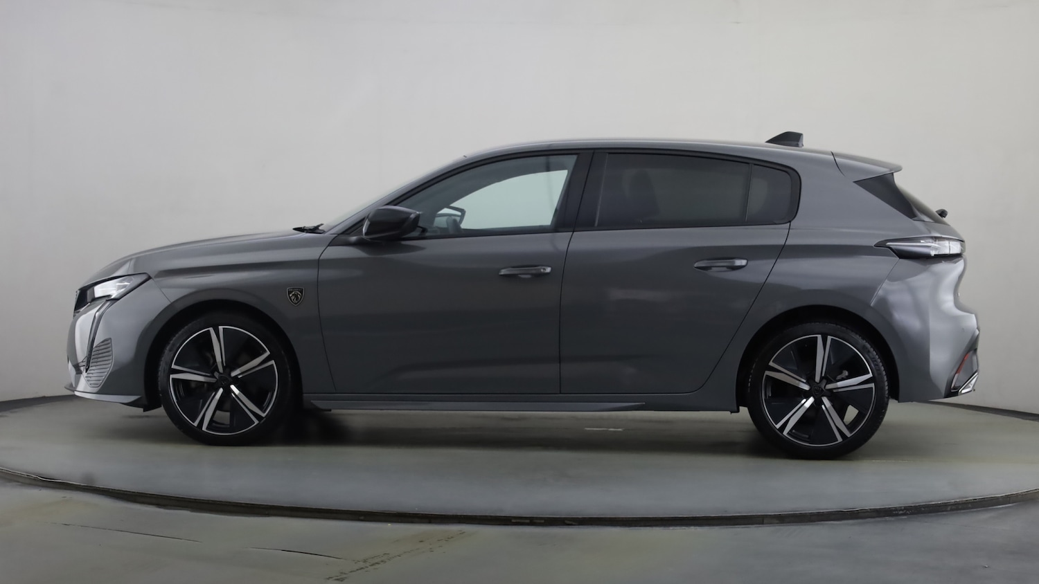 Used Peugeot 308 2024 for sale - 76621466: Photo 14