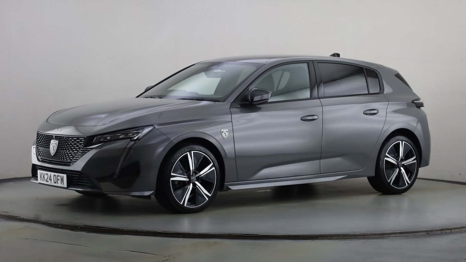 Used Peugeot 308 2024 for sale - 76621466: Photo 15