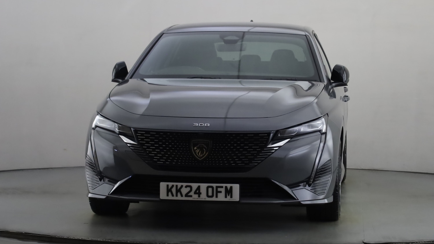 Used Peugeot 308 2024 for sale - 76621466: Photo 16