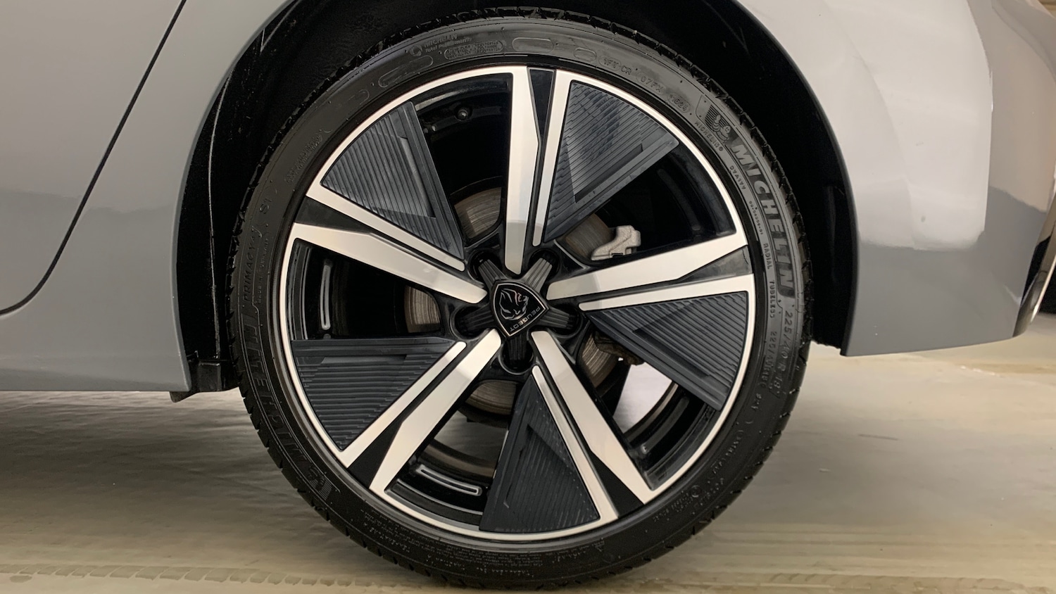 Used Peugeot 308 2024 for sale - 76621466: Photo 17