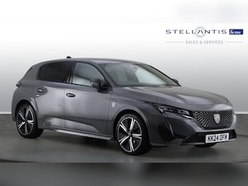 Used Peugeot 308 2024 for sale - 76621466: Photo