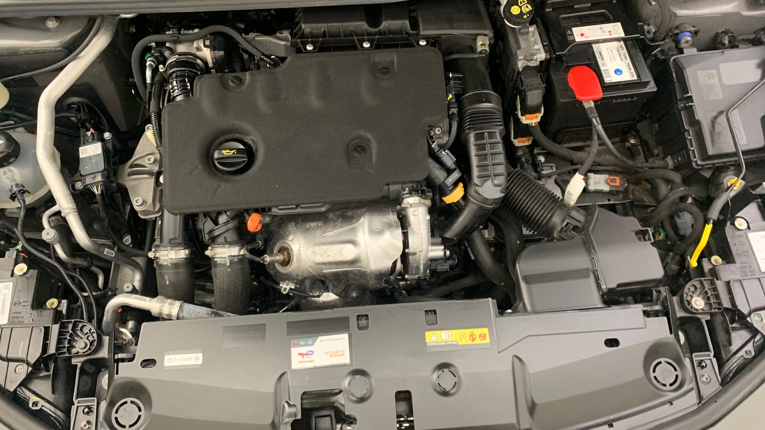 Used Peugeot 308 2024 for sale - 76621466: Photo 21