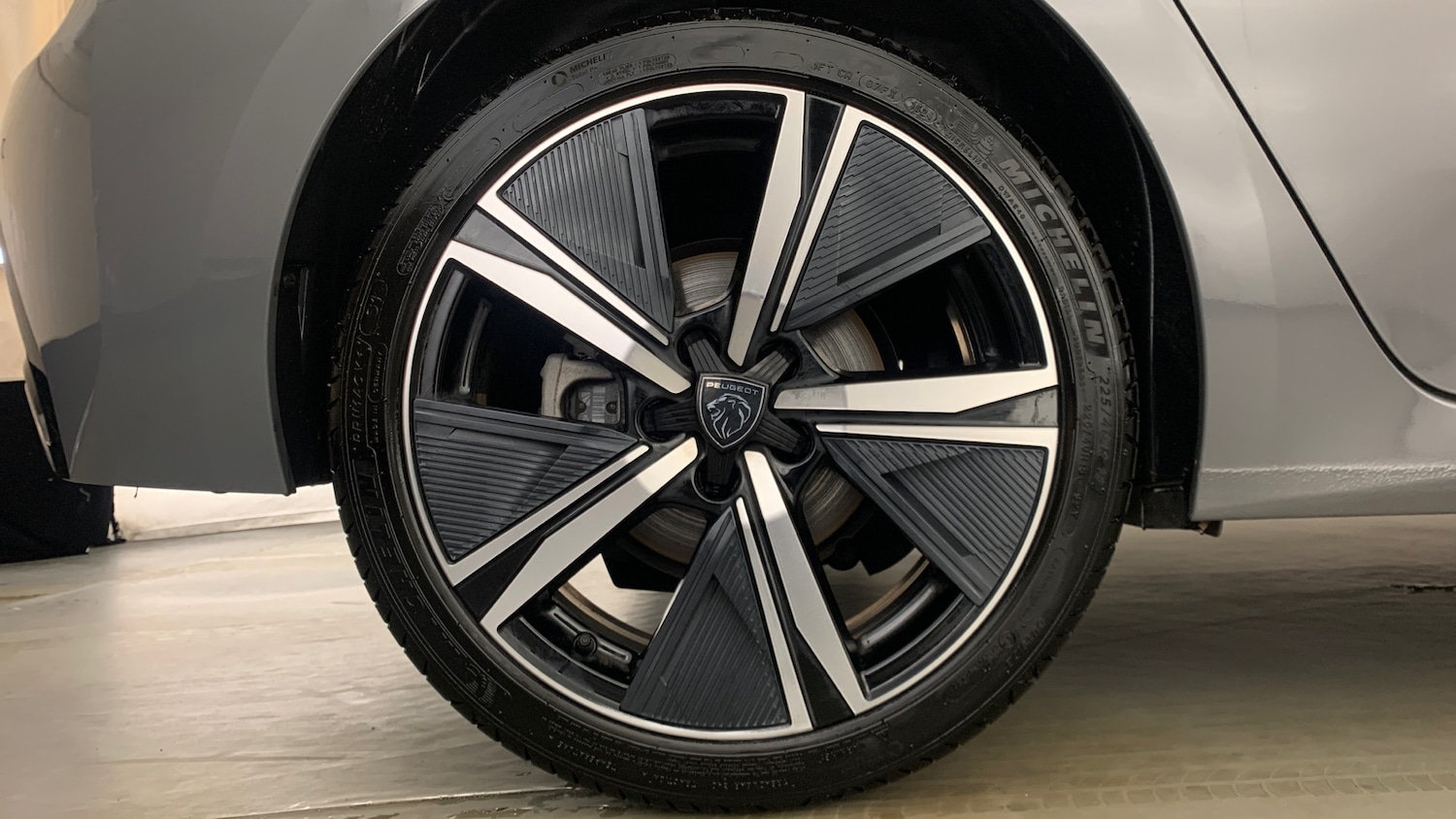 Used Peugeot 308 2024 for sale - 76621466: Photo 22