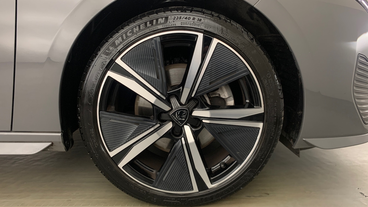 Used Peugeot 308 2024 for sale - 76621466: Photo 23