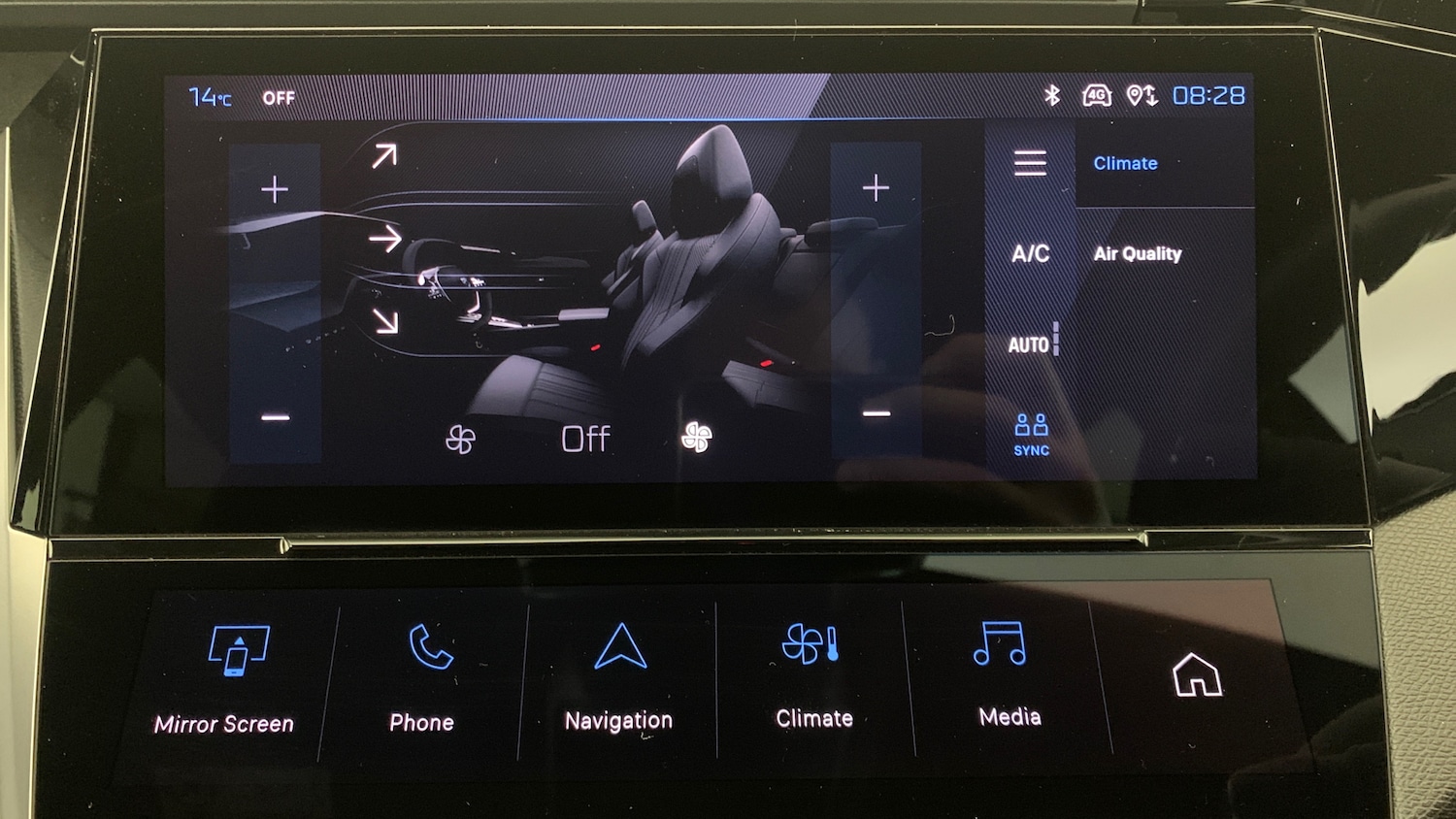 Used Peugeot 308 2024 for sale - 76621466: Photo 24