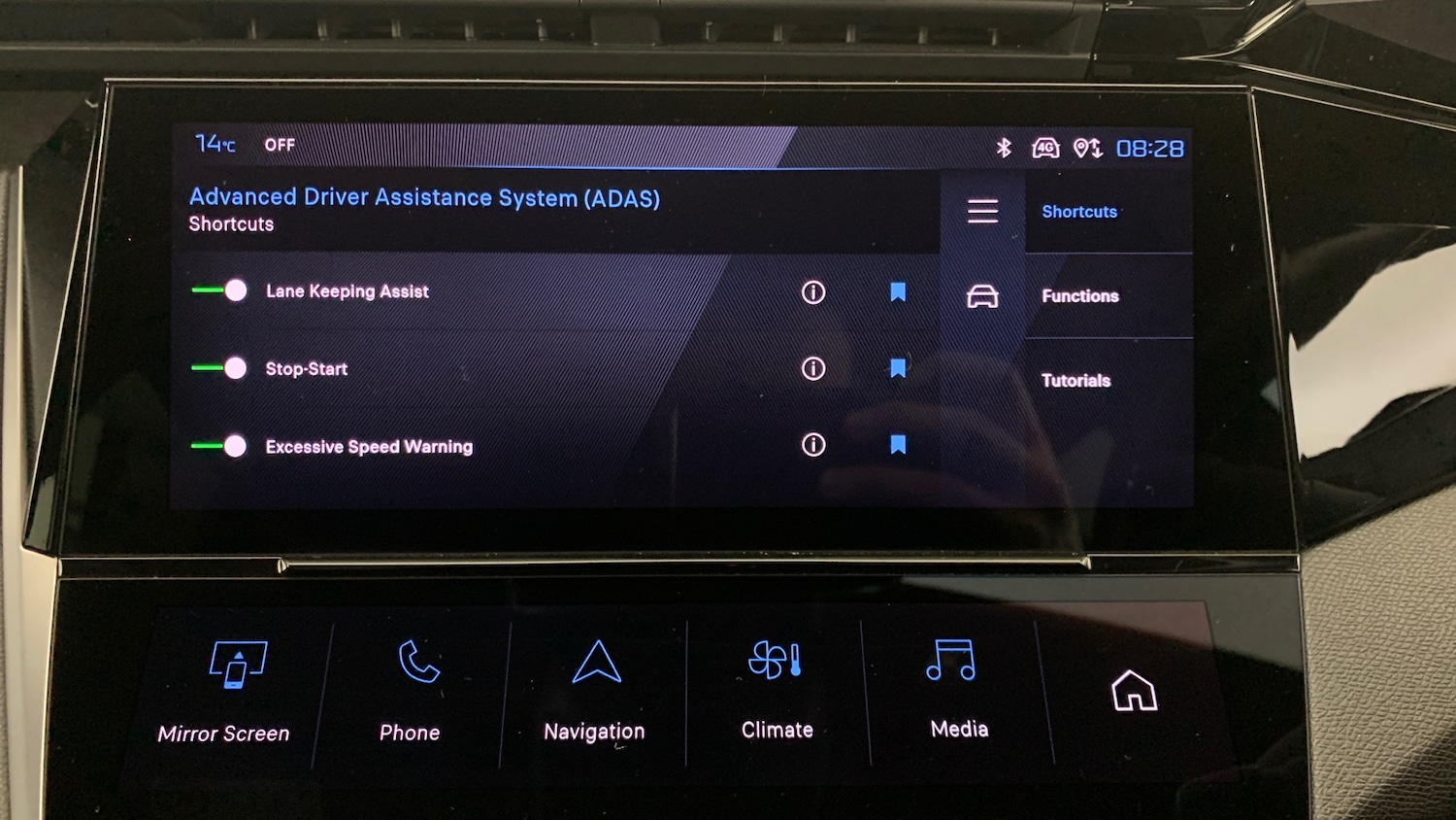 Used Peugeot 308 2024 for sale - 76621466: Photo 27