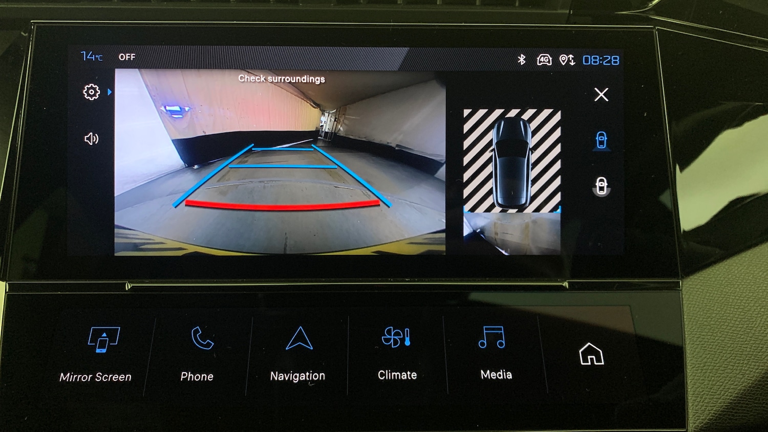 Used Peugeot 308 2024 for sale - 76621466: Photo 28