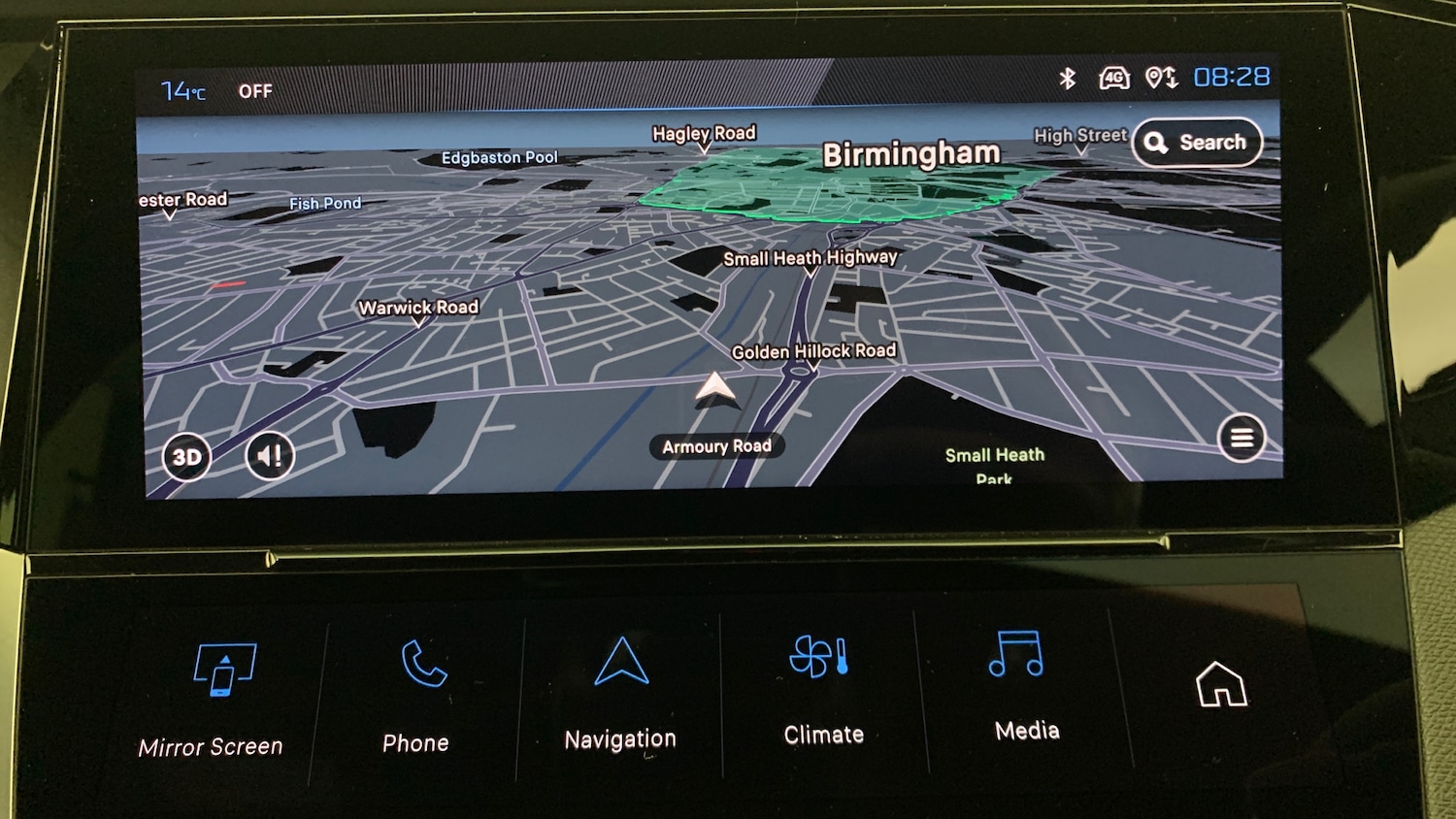 Used Peugeot 308 2024 for sale - 76621466: Photo 29