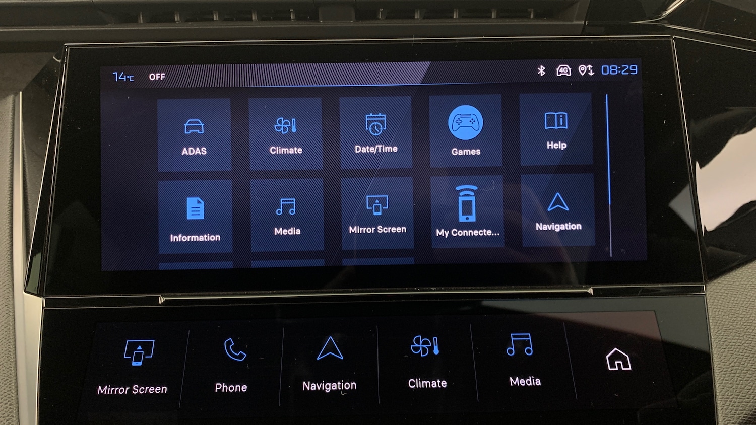 Used Peugeot 308 2024 for sale - 76621466: Photo 30