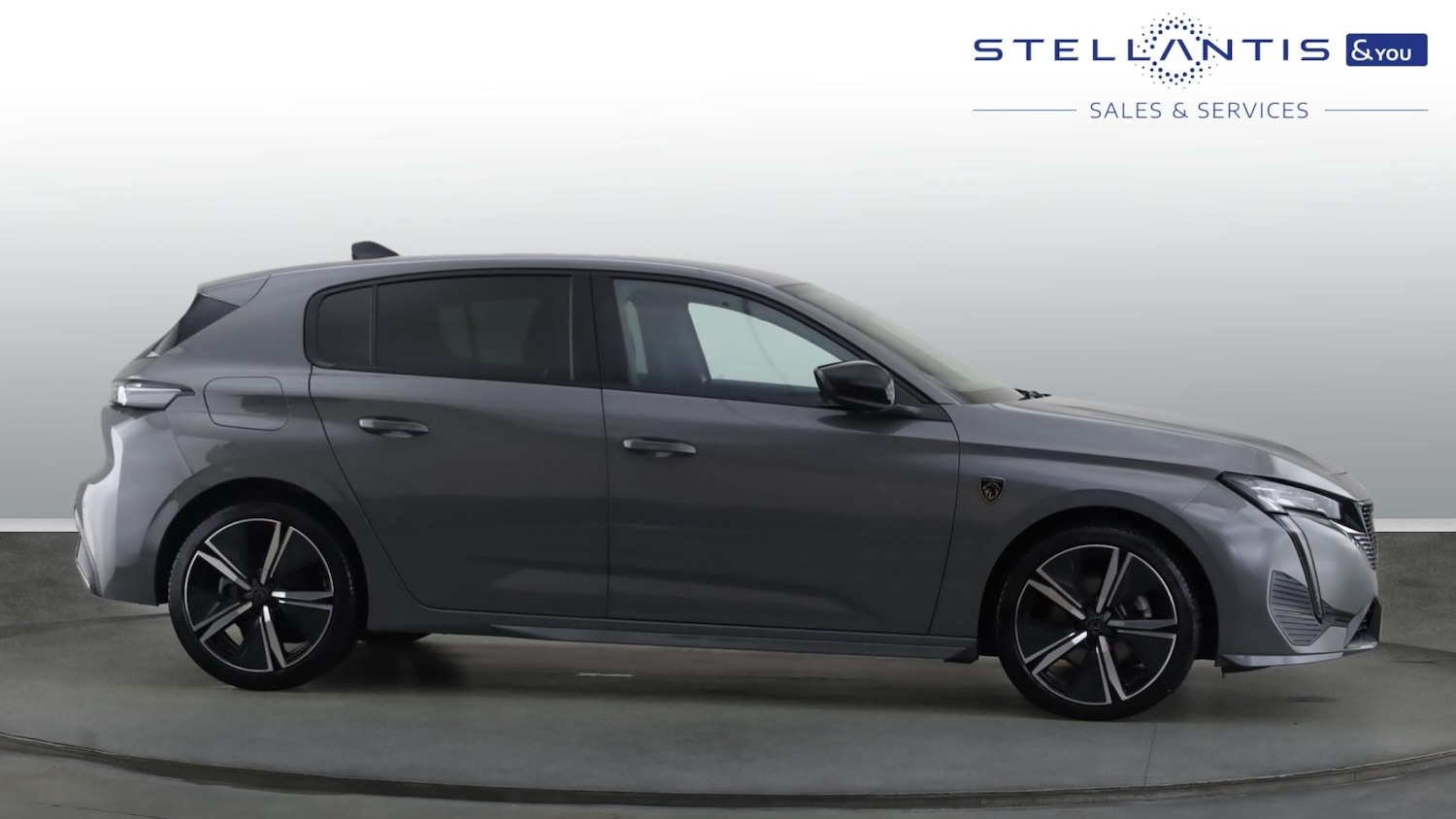 Used Peugeot 308 2024 for sale - 76621466: Photo 4