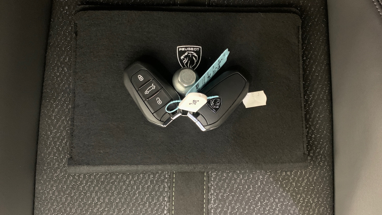 Used Peugeot 308 2024 for sale - 76621466: Photo 43