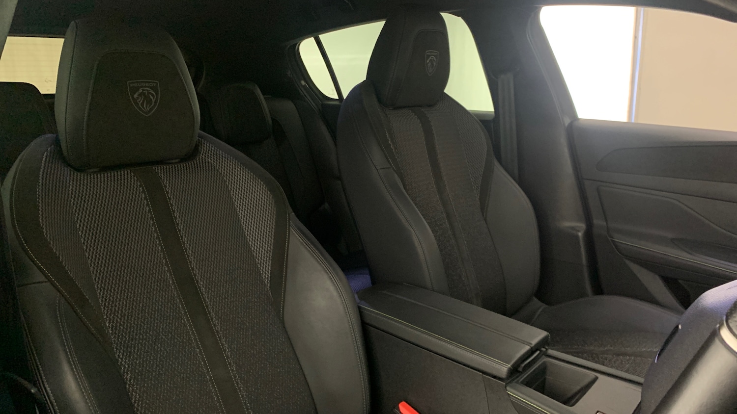 Used Peugeot 308 2024 for sale - 76621466: Photo 45