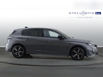 Used Peugeot 308 2024 for sale - 76621466: Photo