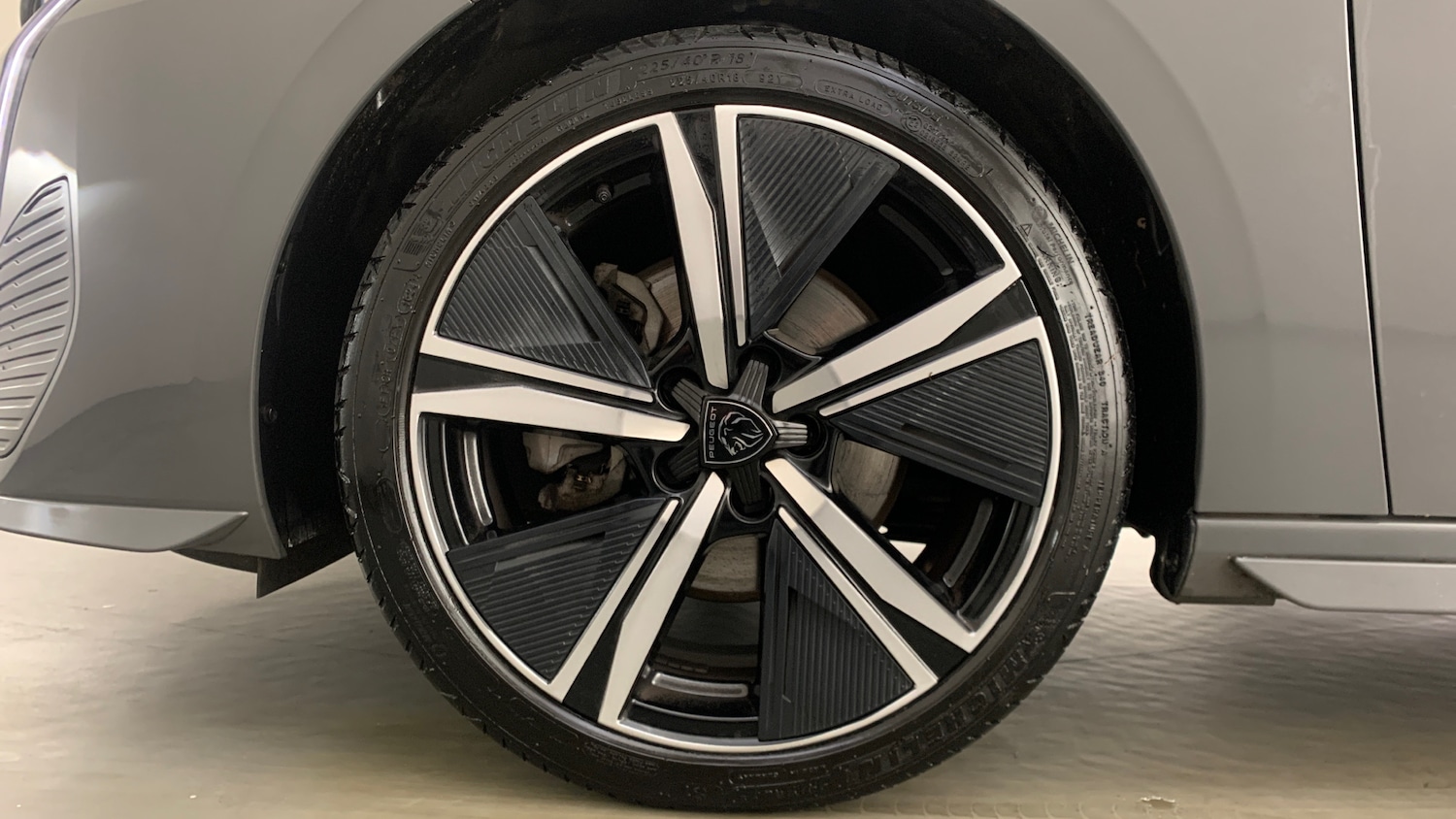 Used Peugeot 308 2024 for sale - 76621466: Photo 6